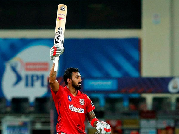 వారి సరసన నిలిచిన కేఎల్ఆర్