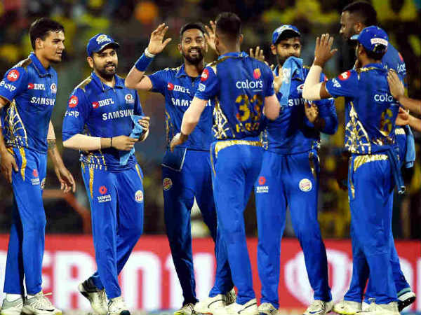ఐపీఎల్ అంటే బౌండరీలే కాదు: