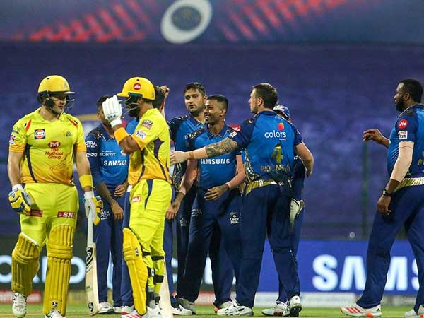 ఆదిలోనే గట్టి షాక్..