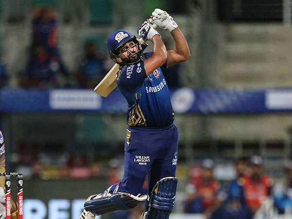 మరో సిక్స్ కొడితే