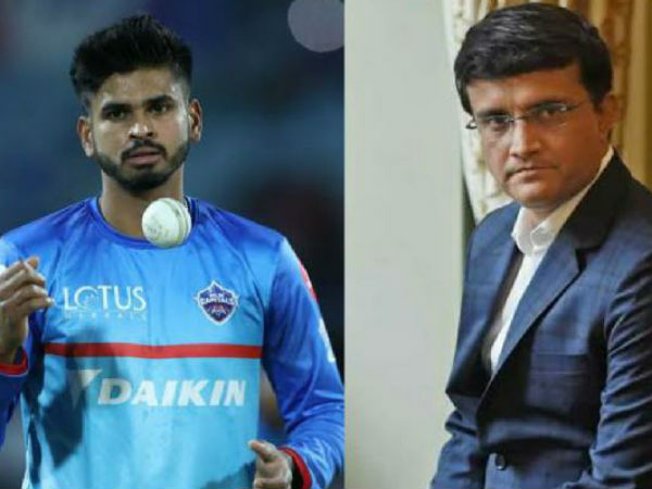 బీసీసీఐ బాస్గా ఓ ఫ్రాంచైజీకి సహకారమా?
