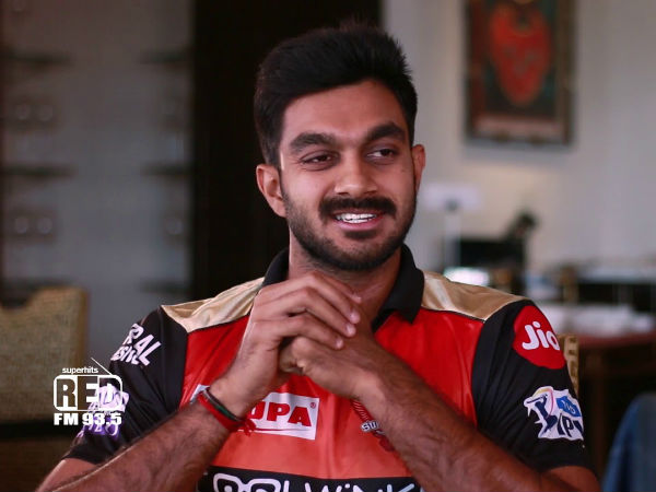 చెన్నైపై ఆడడానికి ఆసక్తితో ఉన్నా: