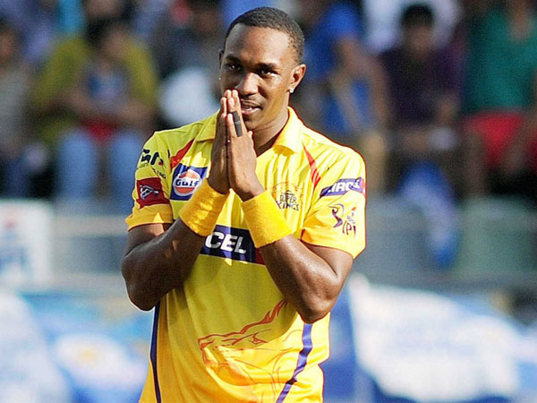 బ్రావో ఫిట్గా లేకపోవడంతో