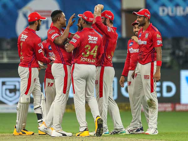 పట్టికలో ఐదో స్థానం