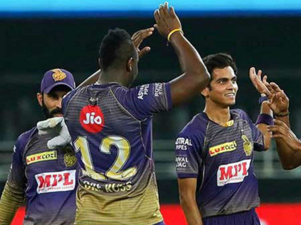 మిడ్ సీజన్లో ప్రయోగంతో