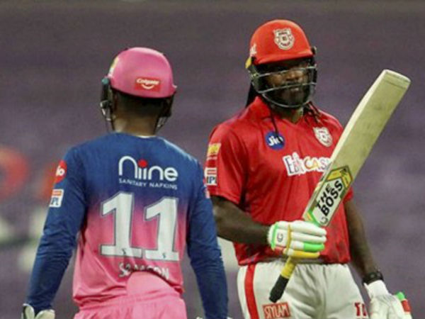 గేల్ సూపర్ ఫిఫ్టీ