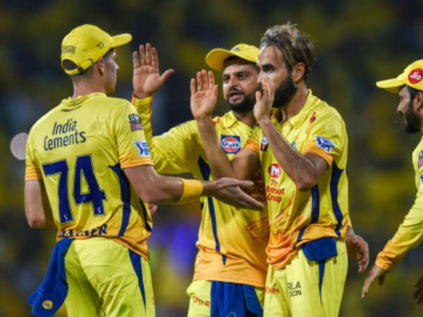 నా అత్యుత్తమ జట్టు చెన్నై: