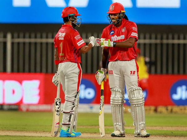 రాహుల్ చెలరేగినా..