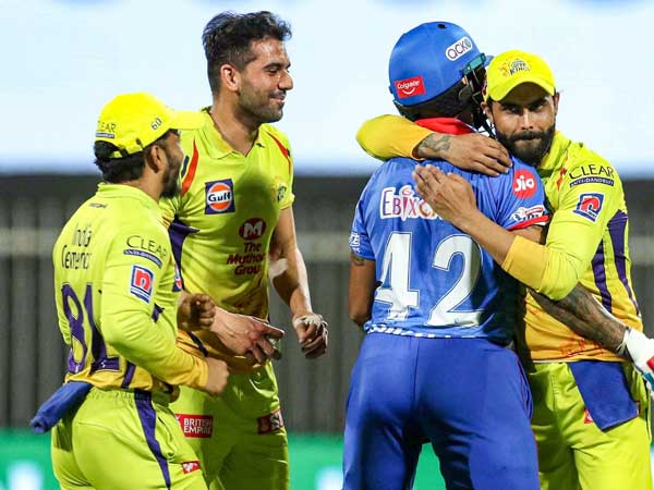 మరో 10-20 పరుగులు చేసుంటే