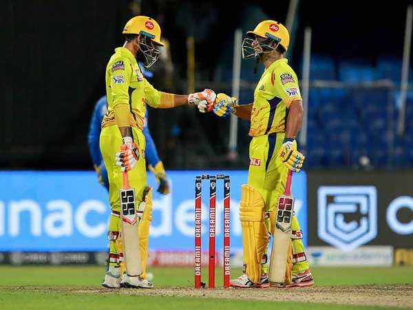 మూడుసార్లు గబ్బర్ క్యాచ్ మిస్