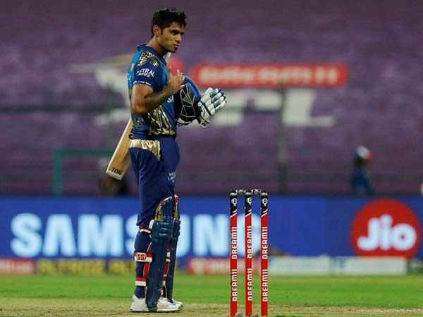 క్రికెట్ దేవుడిలా భావించేవాడు