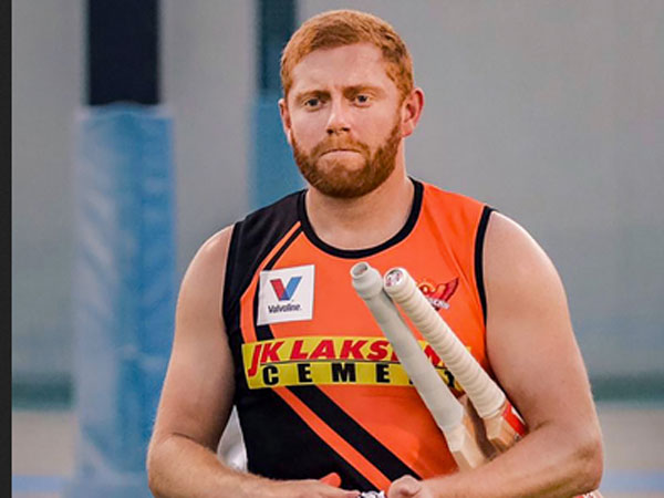 బెయిర్స్టోను వదులుకోనుంది