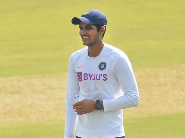 ఓపెనర్గా గిల్