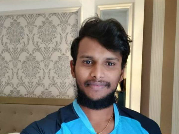 వీడియో కాల్లో మాత్రమే: