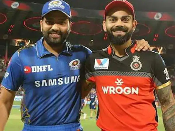 నో కోహ్లీ, రోహిత్..