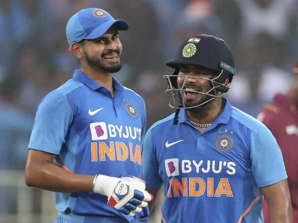 కివీస్పై క్లీన్స్వీప్..