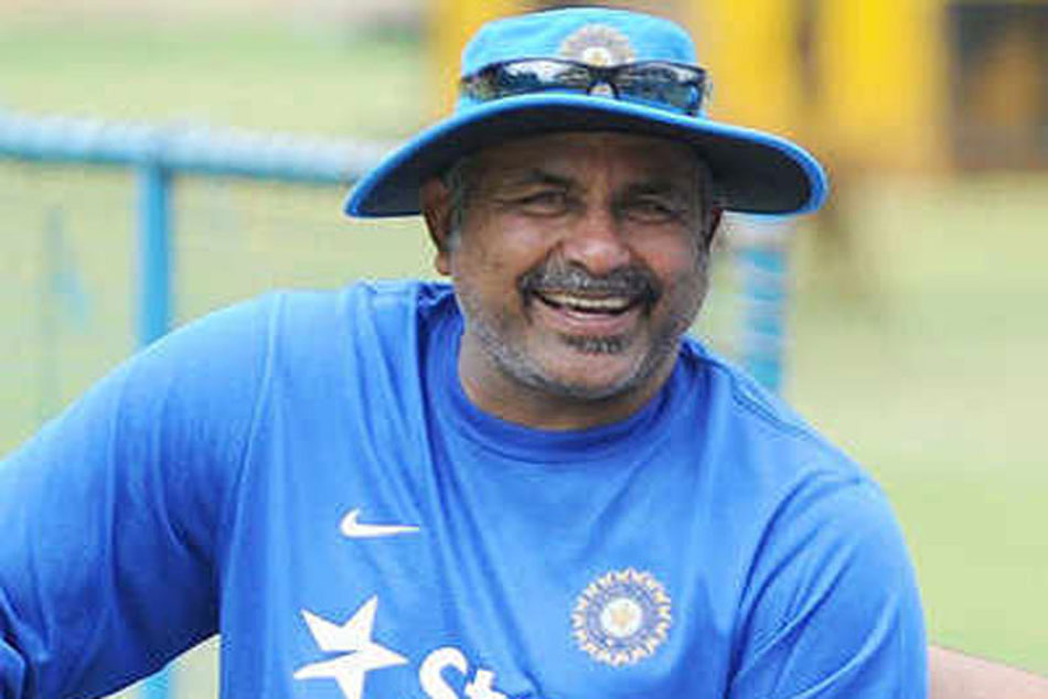 India Bowling Coach Bharat Arun Responds To Virat Kohli s Critics