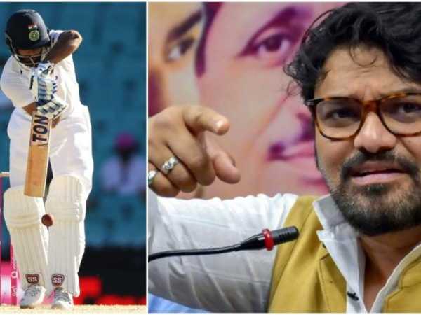 ఏమాత్రం పట్టించుకోకుండా: