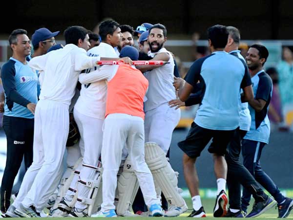 టీమిండియా అత్యధిక ఛేదన