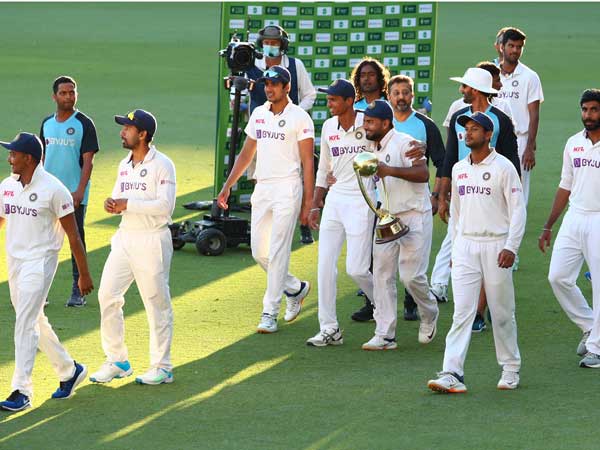 తొలి టెస్టు ఓడాక భారత్ సిరీస్ గెలిచిన సందర్భాలు..