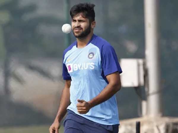 స్కోరుబోర్డు వైపు అసలు చూడలేదు