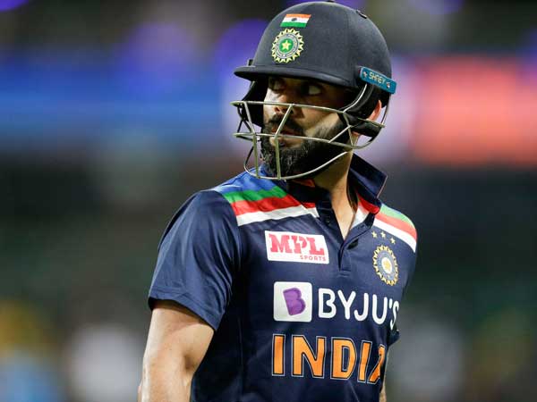 కోహ్లీ లేకున్నా..