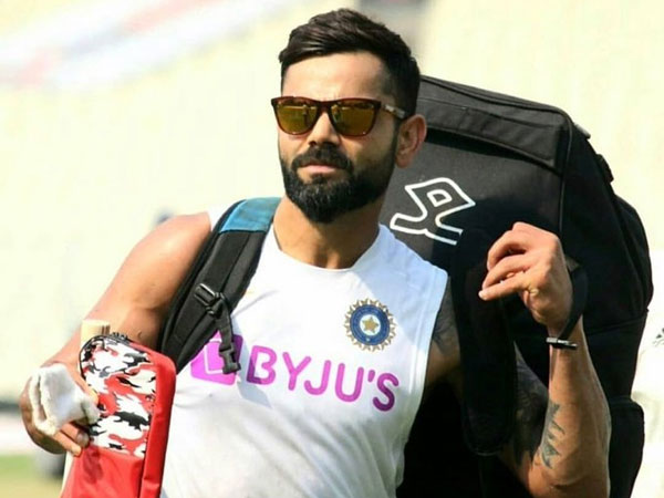 కోహ్లీ సూచనల మేరకే..