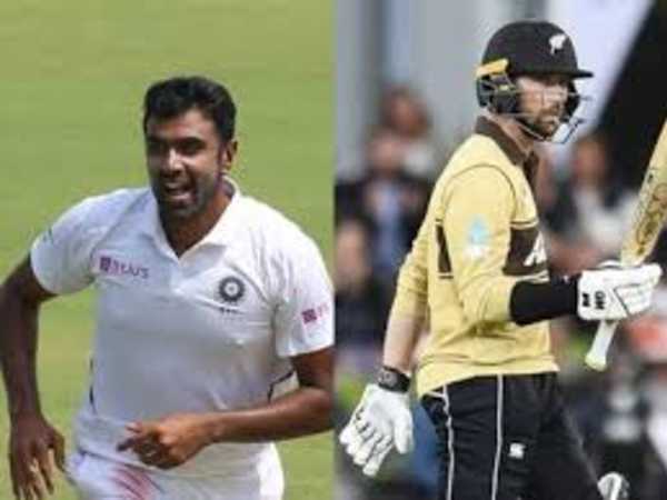 కాన్వే భారీ ఇన్నింగ్స్: