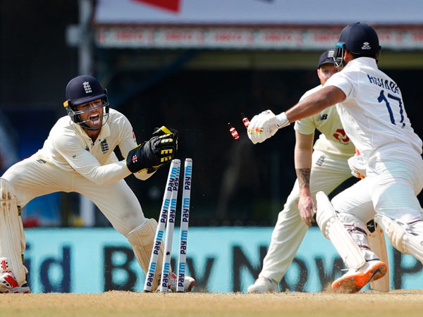 112, 81 పరుగులకే ఆలౌట్