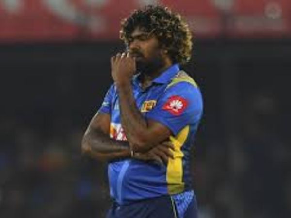 మలింగాకు చుక్కలే..