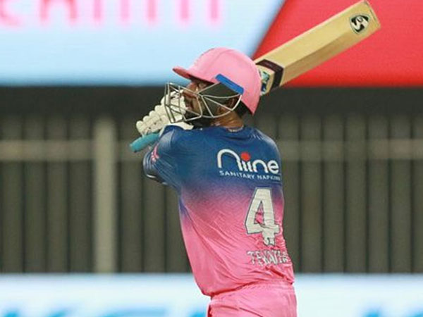ఐపీఎల్ ద్వారా ప్రజలు గుర్తుపడుతున్నారు