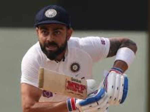 ఆ బంతి ఆడాల్సింది కాదు..