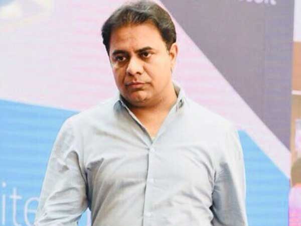 కేటీఆర్, అజారుద్దీన్ కూడా