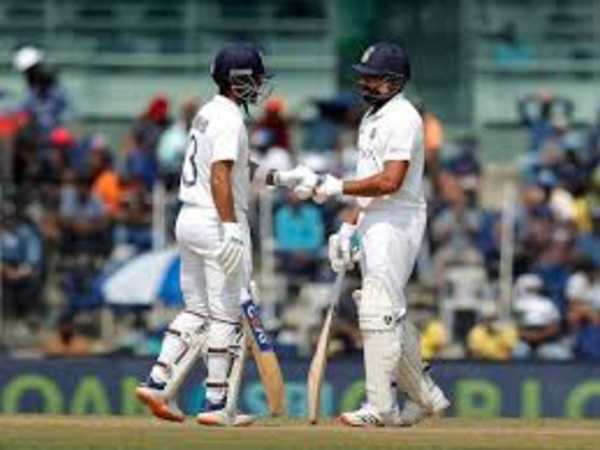 Here is full List of Records and Awards in India vs England test series - Telugu MyKhel