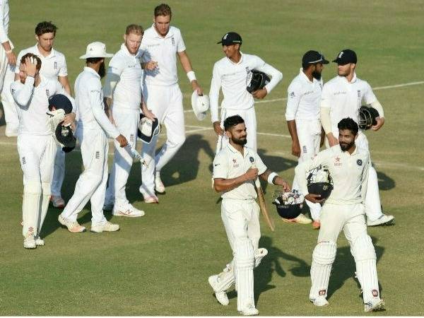 టీమిండియా- 2.0...
