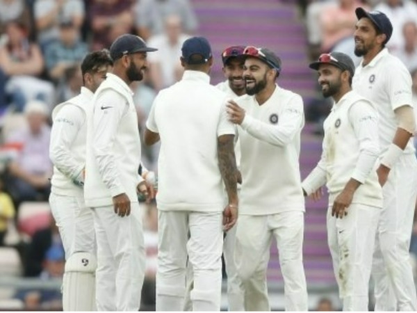 భారత్ ఫైనల్ చేరడంతో..