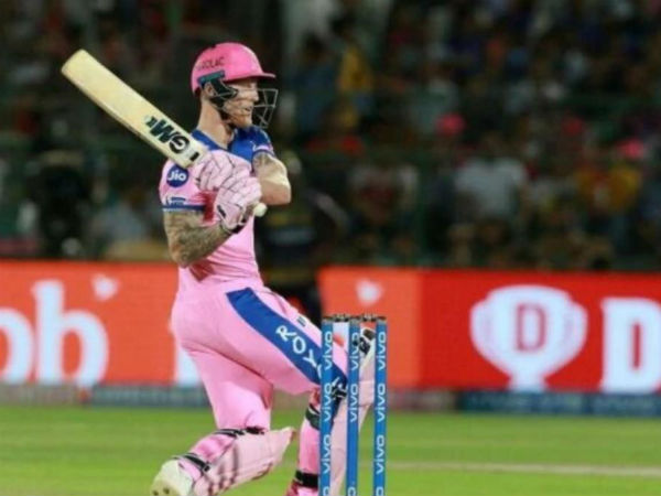 ఆదిలోనే షాక్..