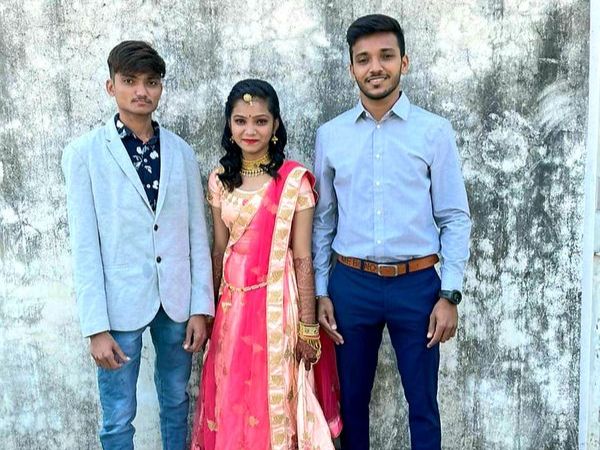 ఎవరీ చేతన్..