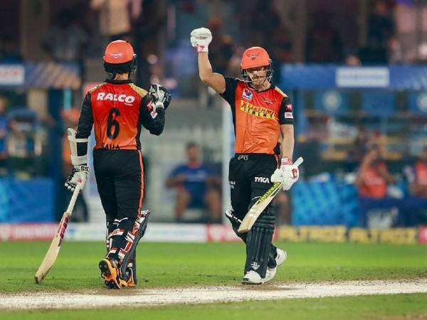 హైదరాబాద్ ఉంటే ఓడిపోయేది..