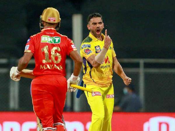 దీపక్ సూపర్..
