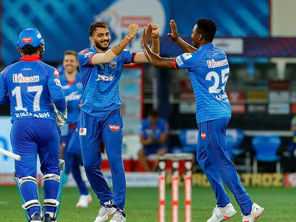 చెన్నైతో తొలి మ్యాచ్