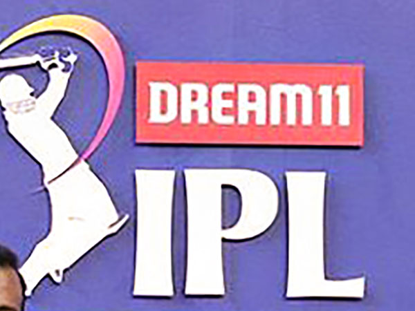 టైటిల్ స్పాన్సర్గా డ్రీమ్ 11