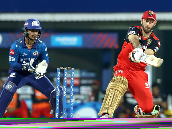 మ్యాక్సీ ఆటపైనే ఆర్సీబీ భవితవ్యం..