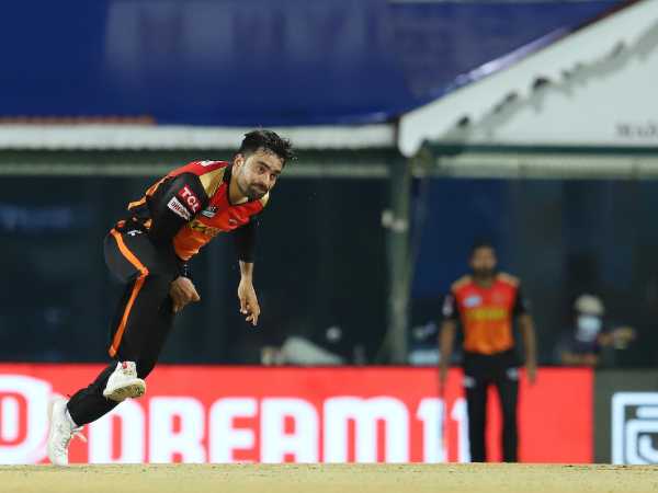 సూపర్ బౌలింగ్..