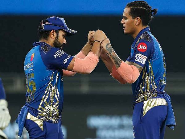 ఇప్పటికే ఐదు టైటిల్స్: