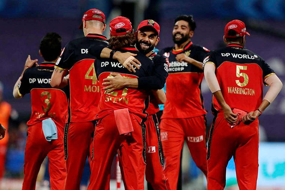 ముగ్గురు ఆల్రౌండర్లు..