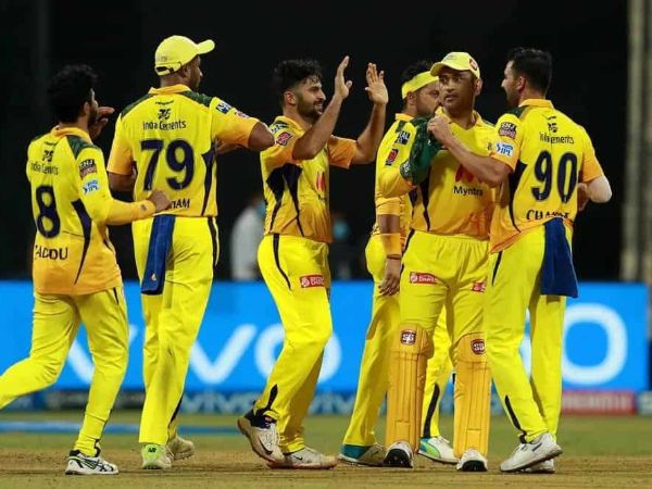 స్వింగ్ కింగ్ చహర్ రెచ్చిపోతే: