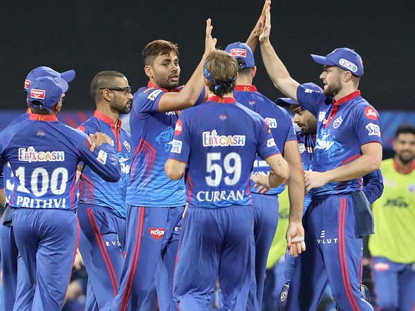 ఉమేష్, ఇషాంత్ ఉన్నా