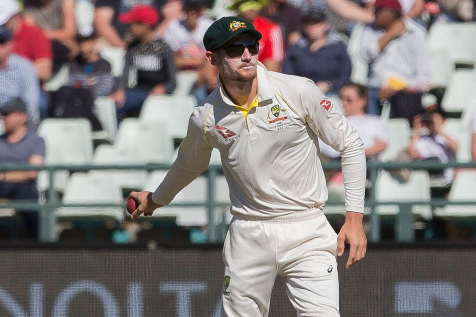 కామెరూన్ బాన్‌క్రాఫ్ట్ సంచలన వ్యాఖ్యలు.. బాల్​ ట్యాంపరింగ్​ ఉదంతంపై మరోసారి దర్యాప్తు!