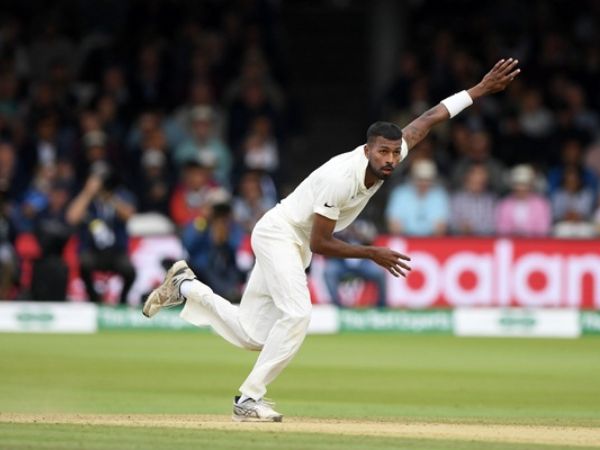 పాండ్యాపై వేటు ఊహించలేదు..